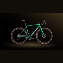 Colnago G4-X
