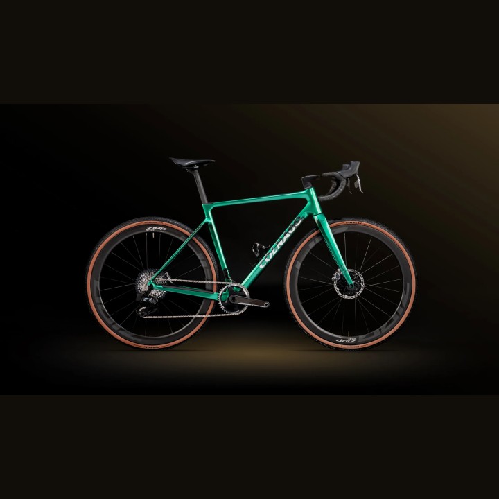 Colnago G4-X