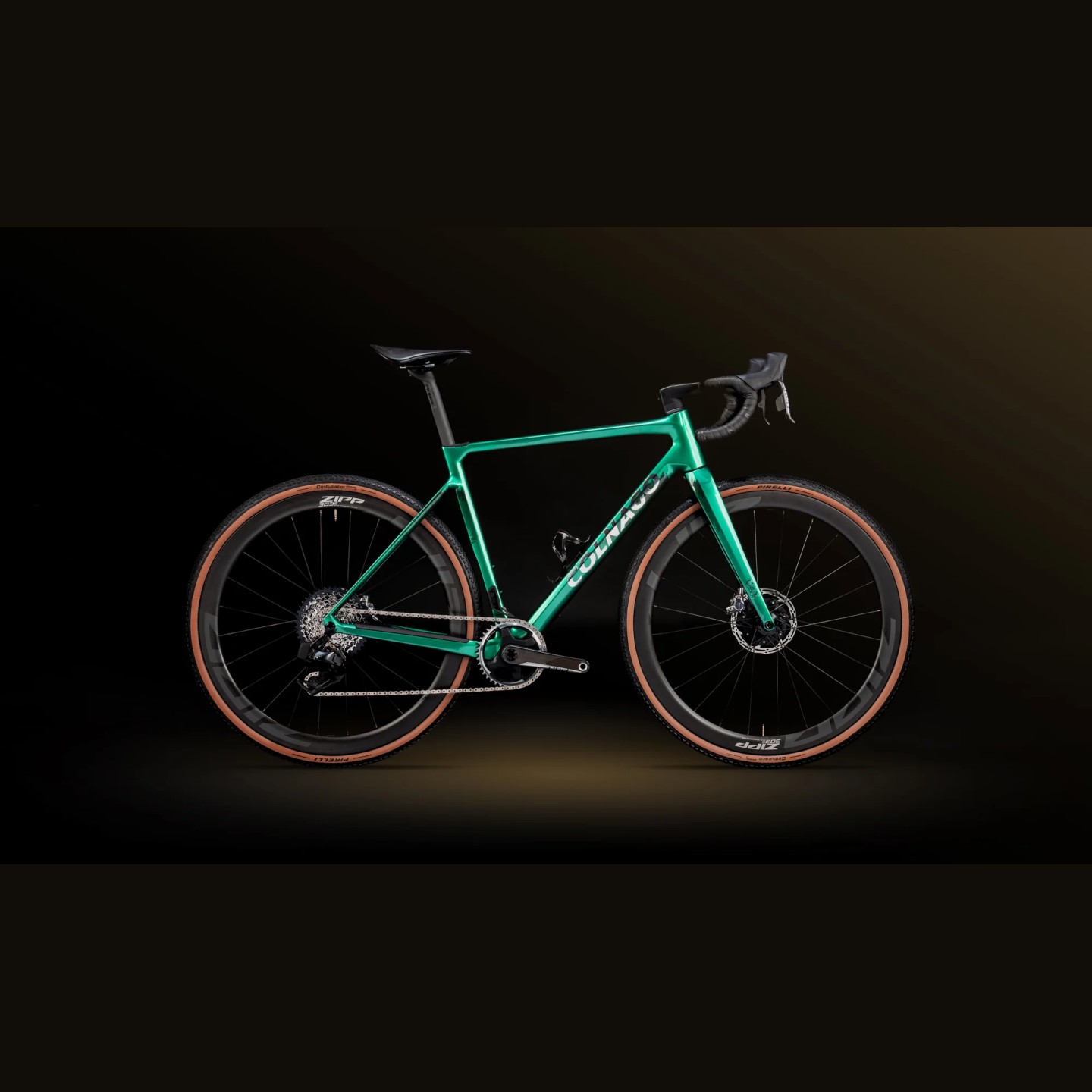 Colnago G4-X