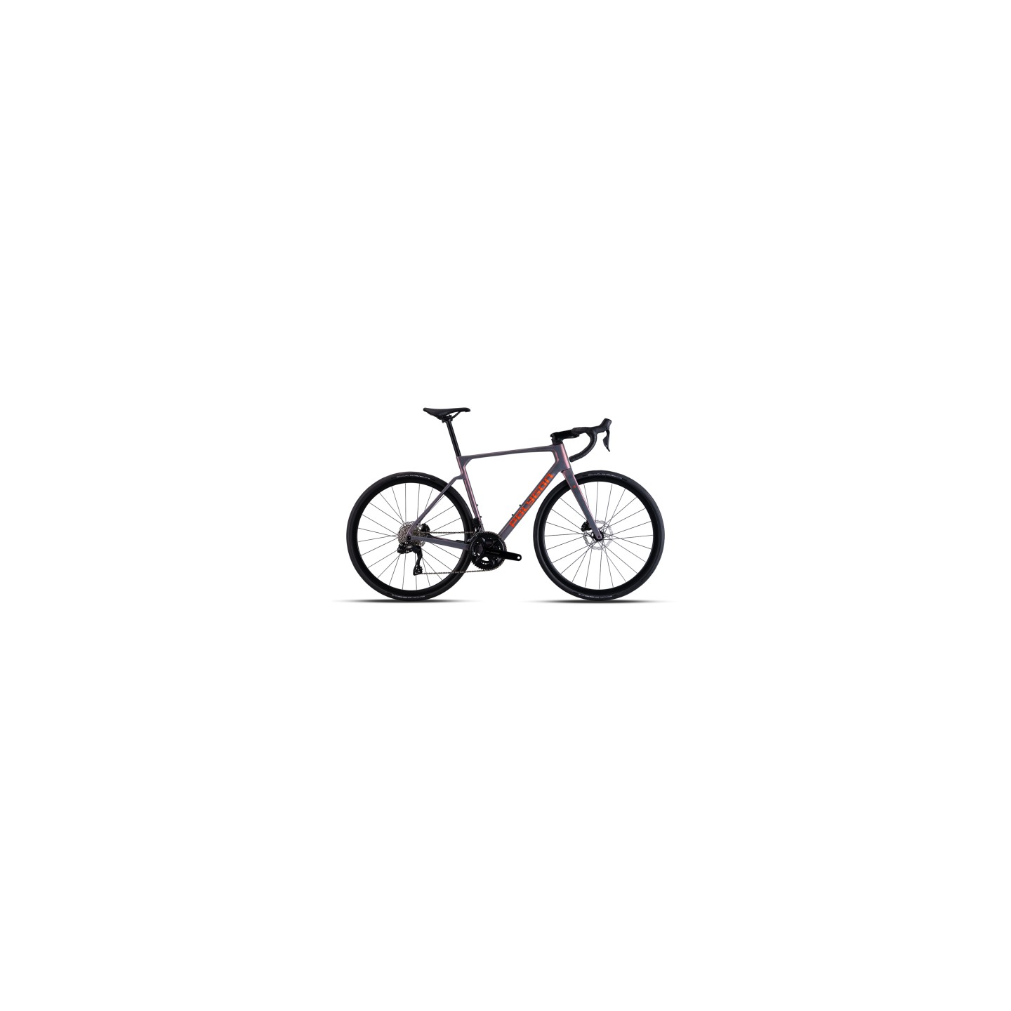 Polygon Strattos 7 Di2