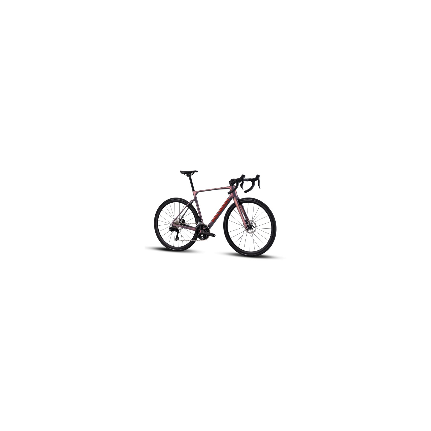 Polygon Strattos 7 Di2