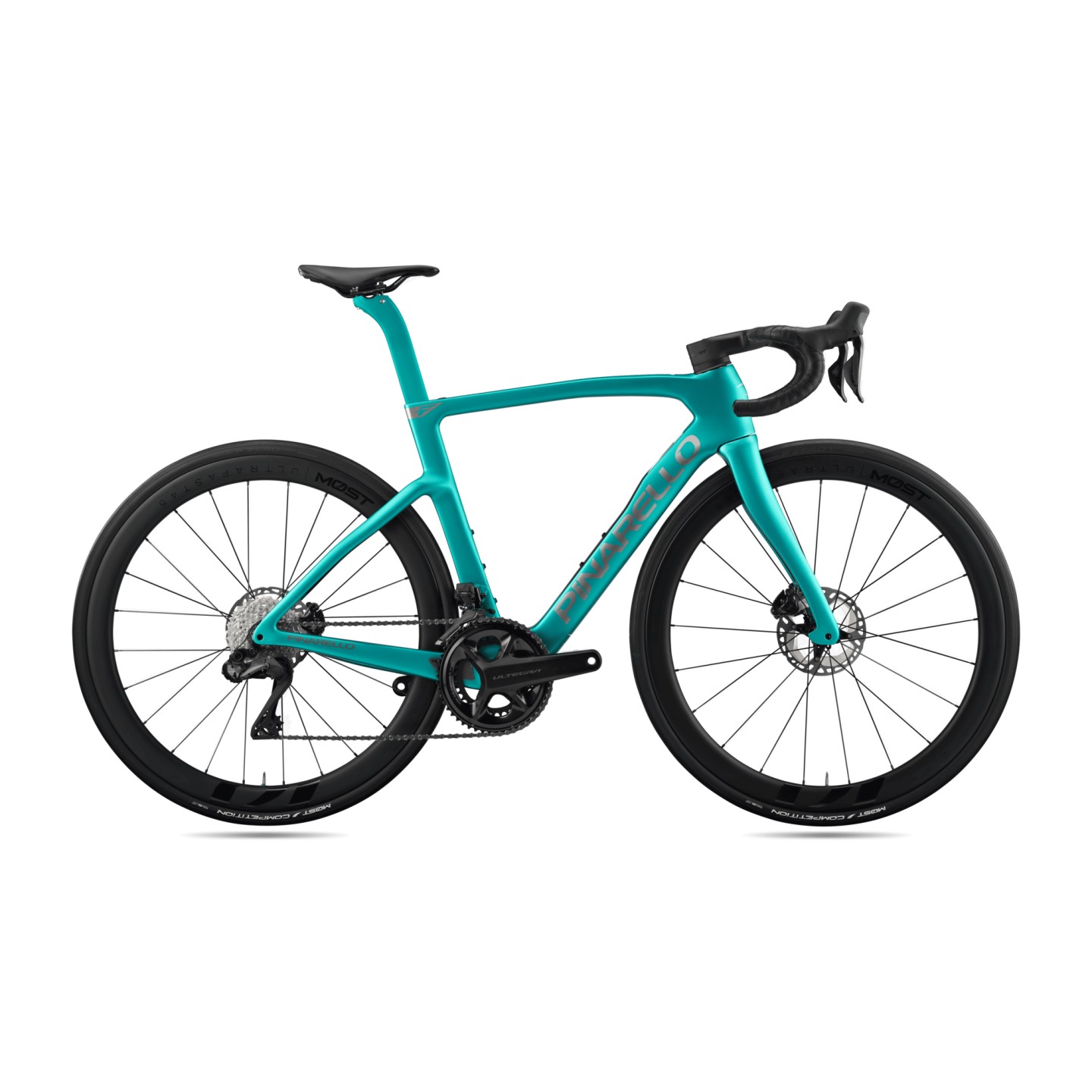 Vélo De Route Pinarello F7
