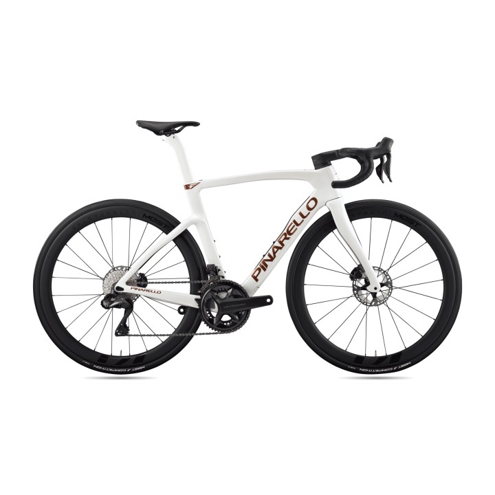 Vélo De Route Pinarello F7