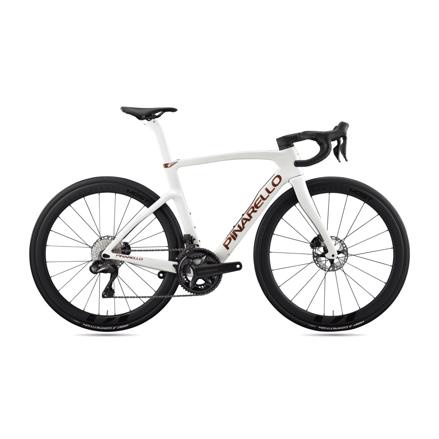 Vélo De Route Pinarello F7