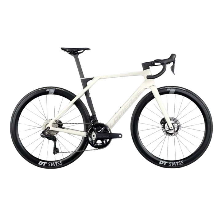 Lapierre Xelius 8.0 DRS