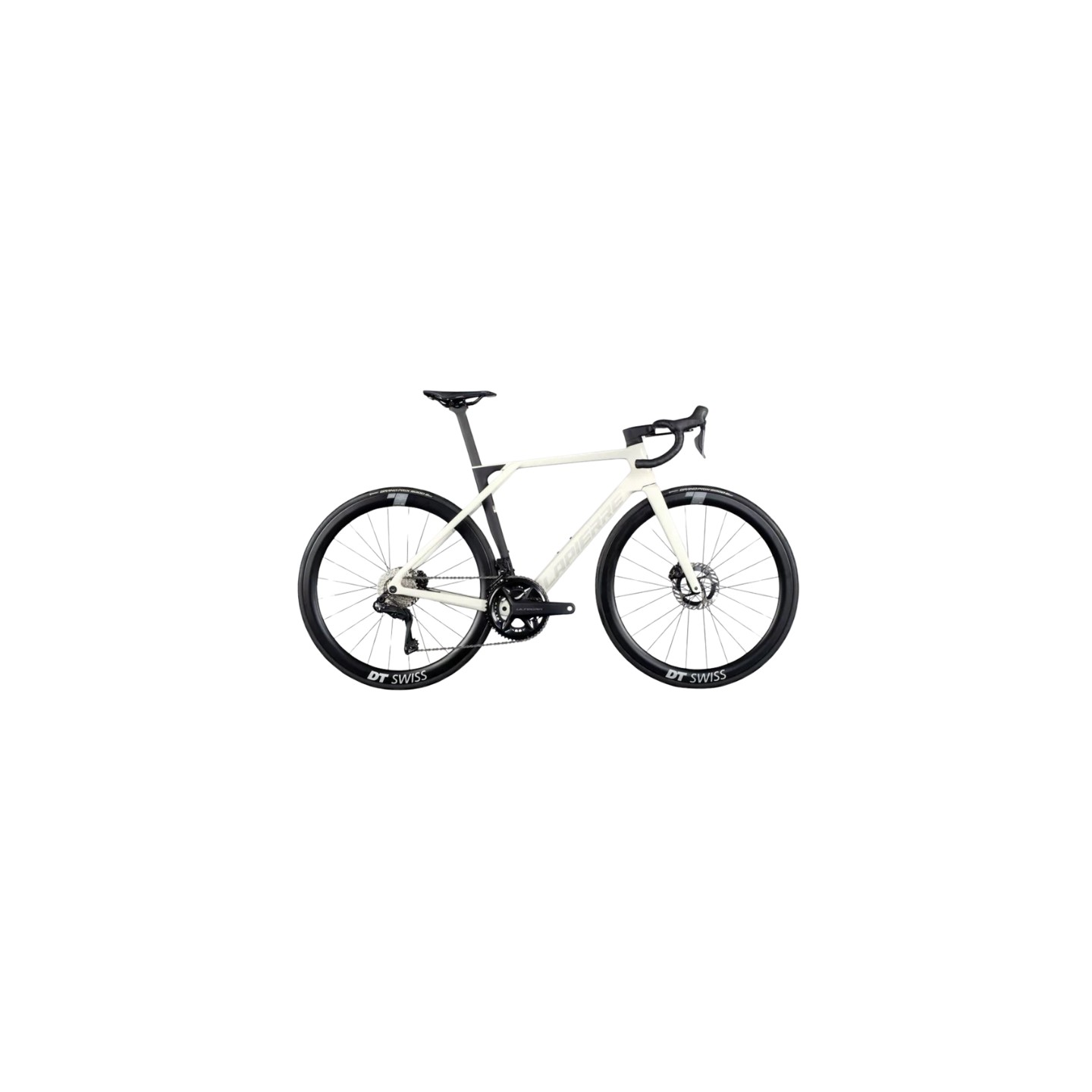 Lapierre Xelius 8.0 DRS