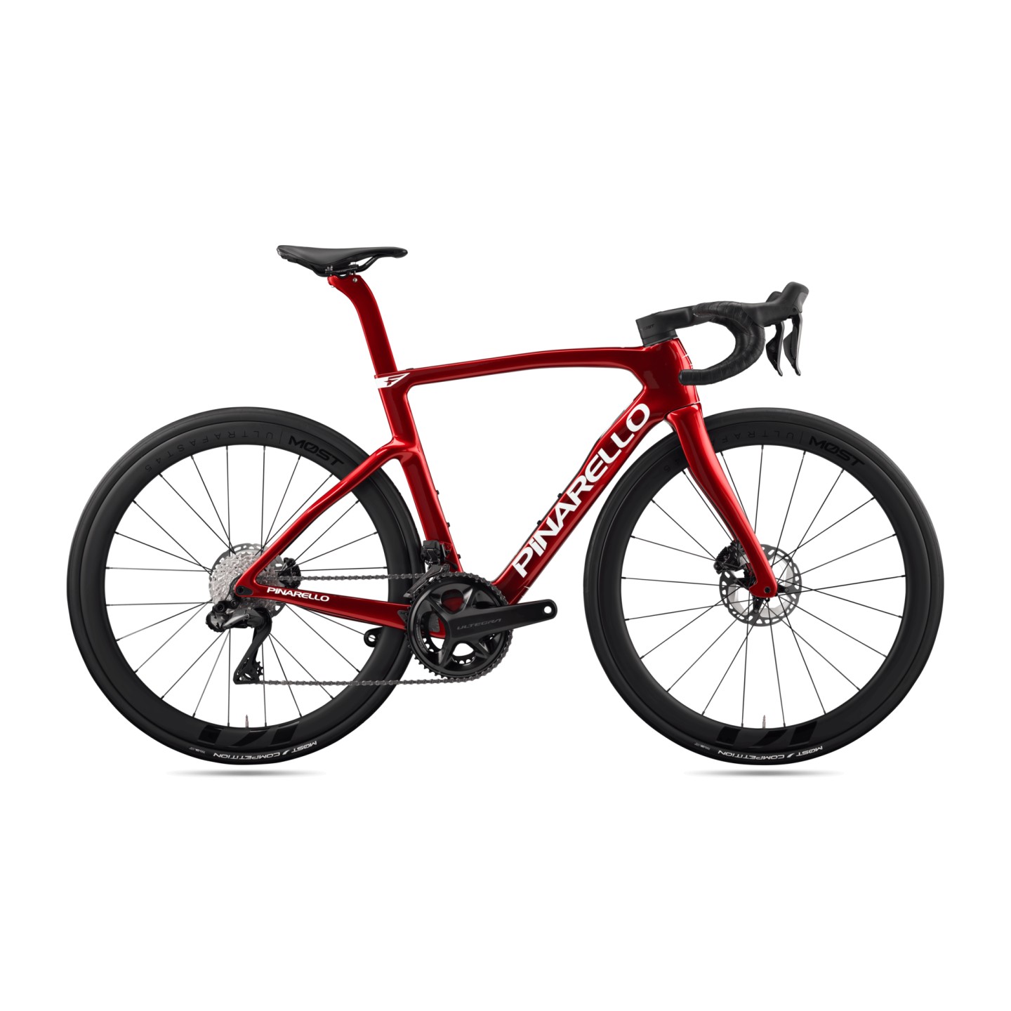 Vélo De Route Pinarello F7
