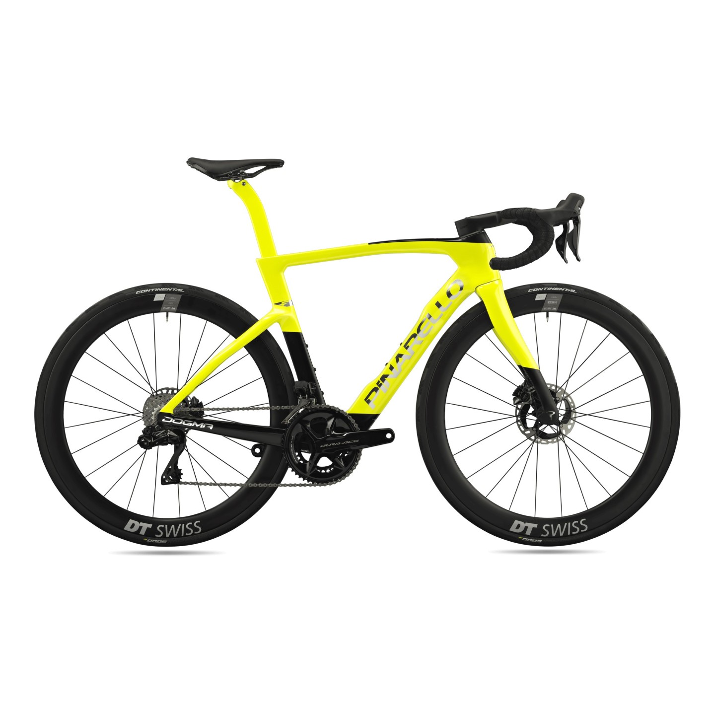 Pinarello Dogma F
