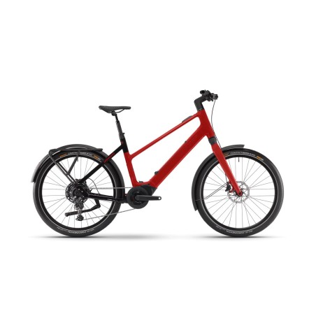 Winora Iride Pure X10
