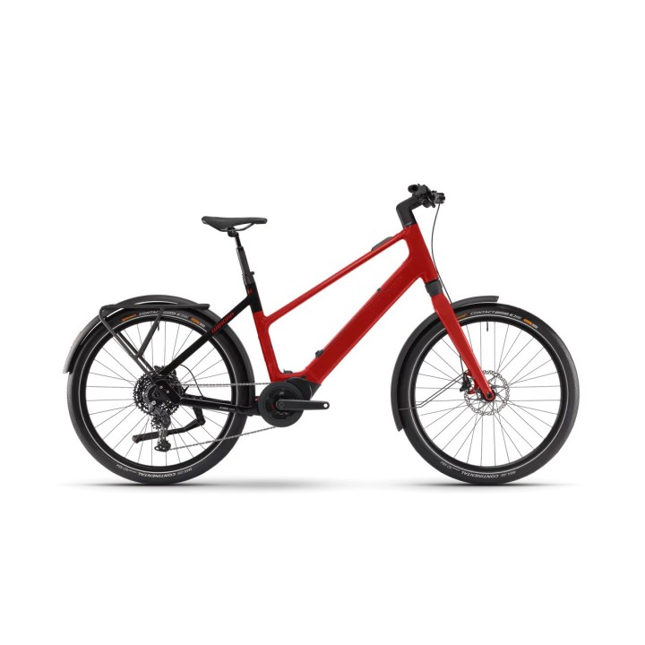 Winora Iride Pure X10