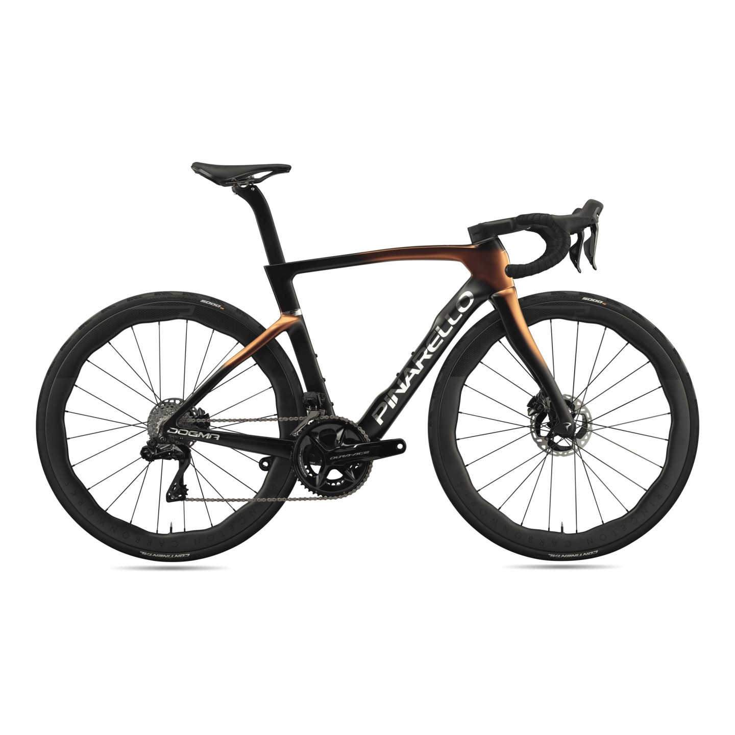 Pinarello Dogma F