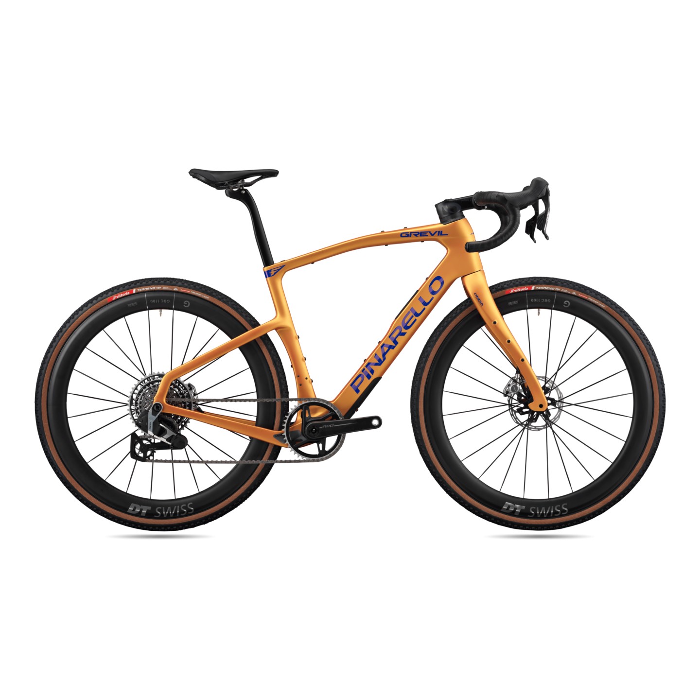 Pinarello Grevil F9