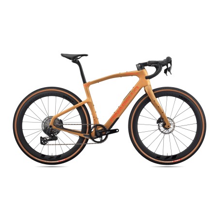 Pinarello Grevil F5