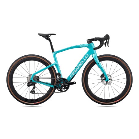 Pinarello Grevil F7