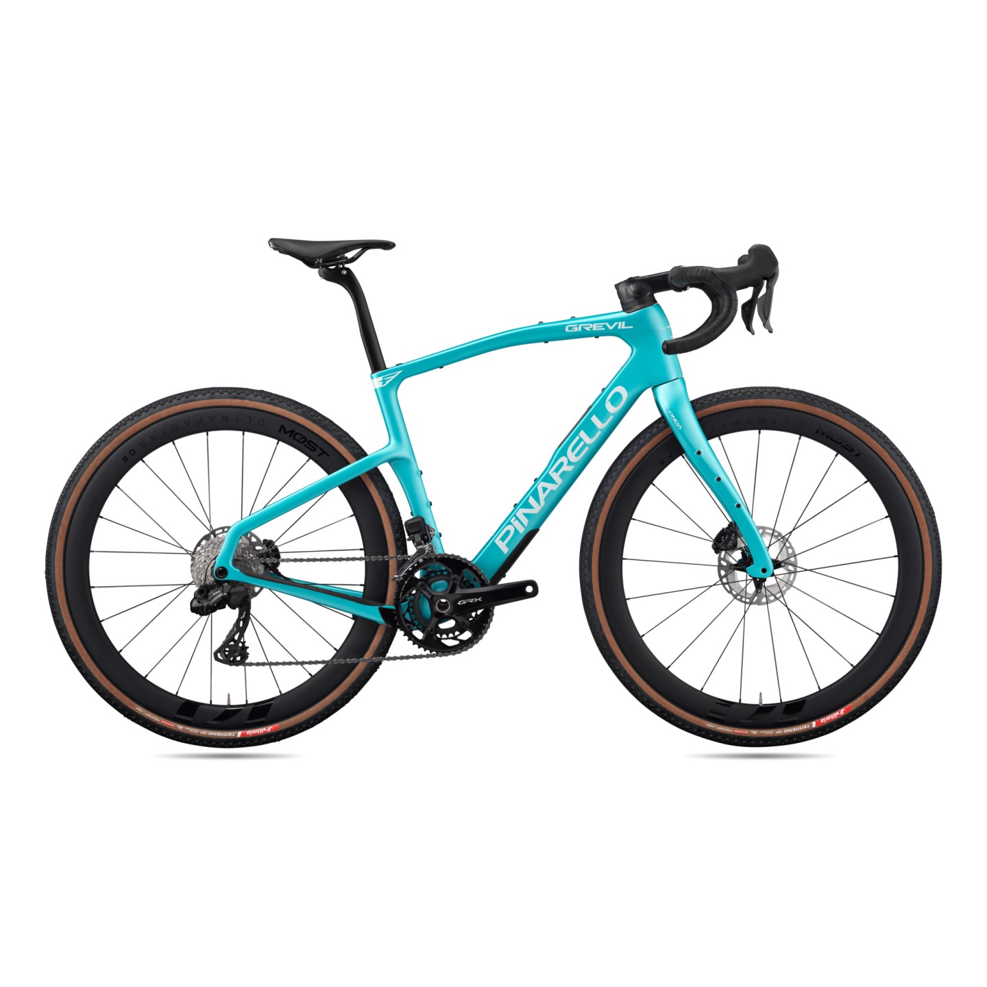 Pinarello Grevil F7