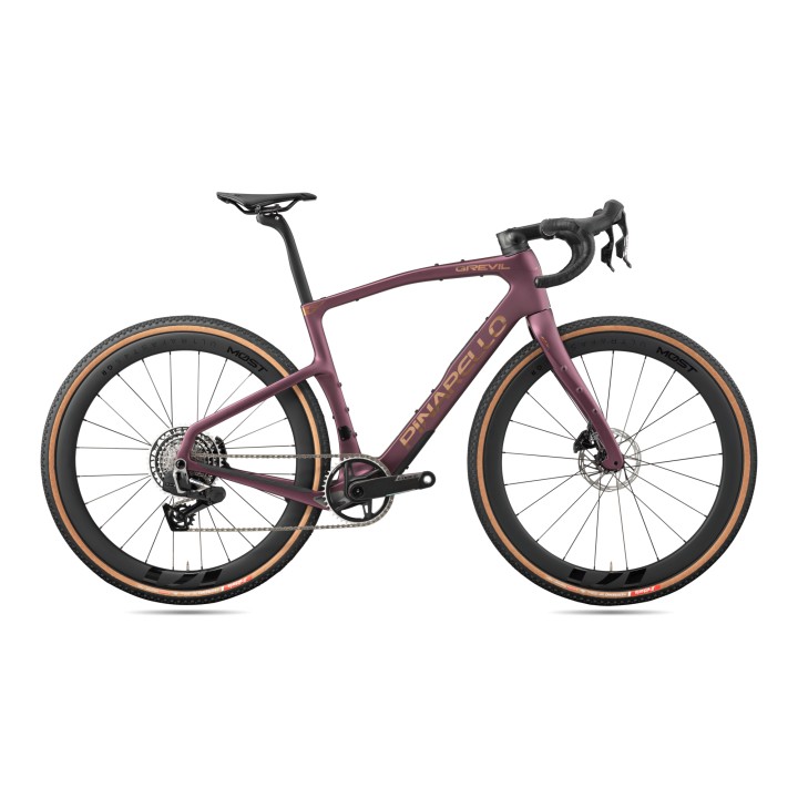 Pinarello Grevil F7