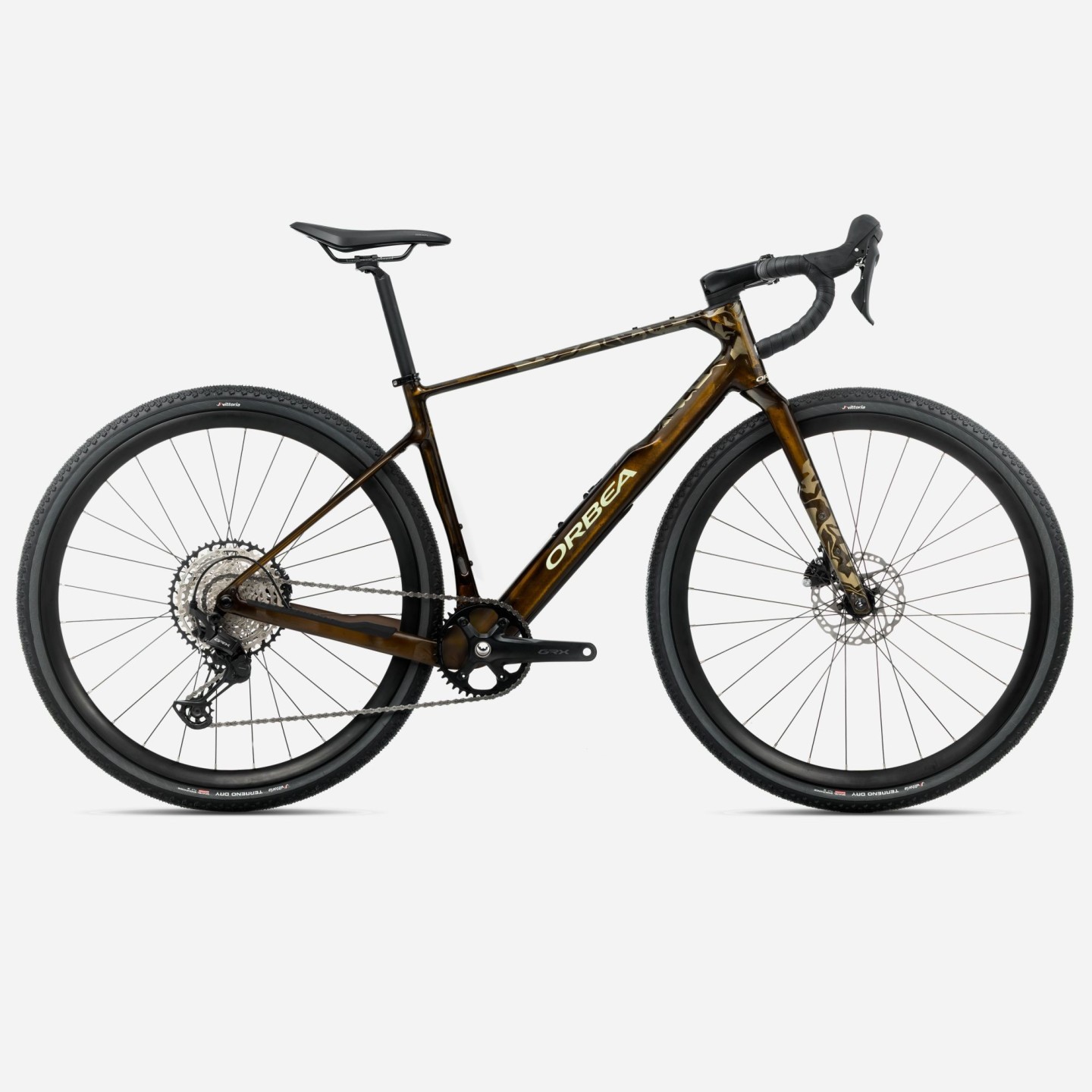 Orbea Terra M30 Team