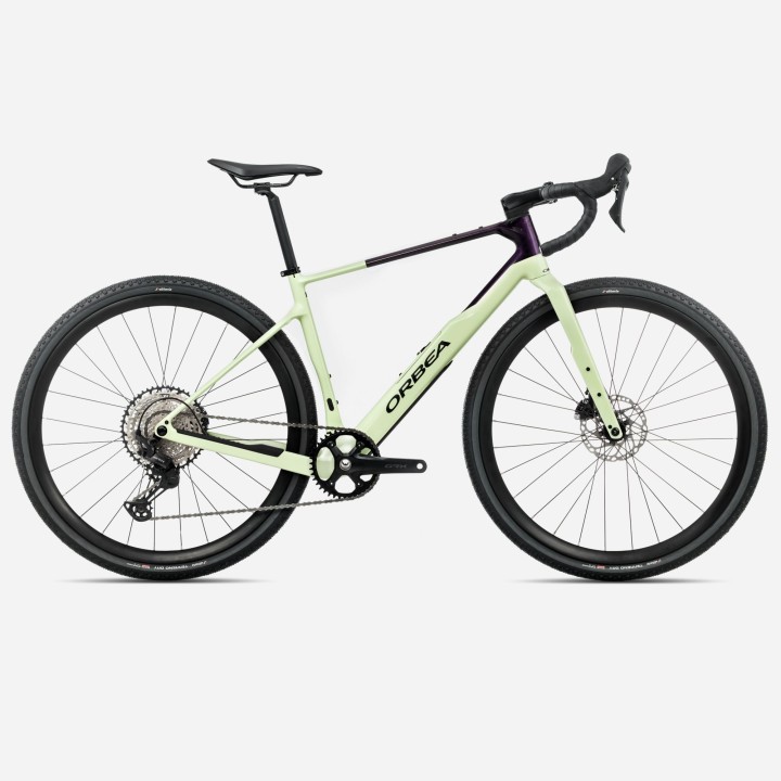 Orbea Terra M30 Team