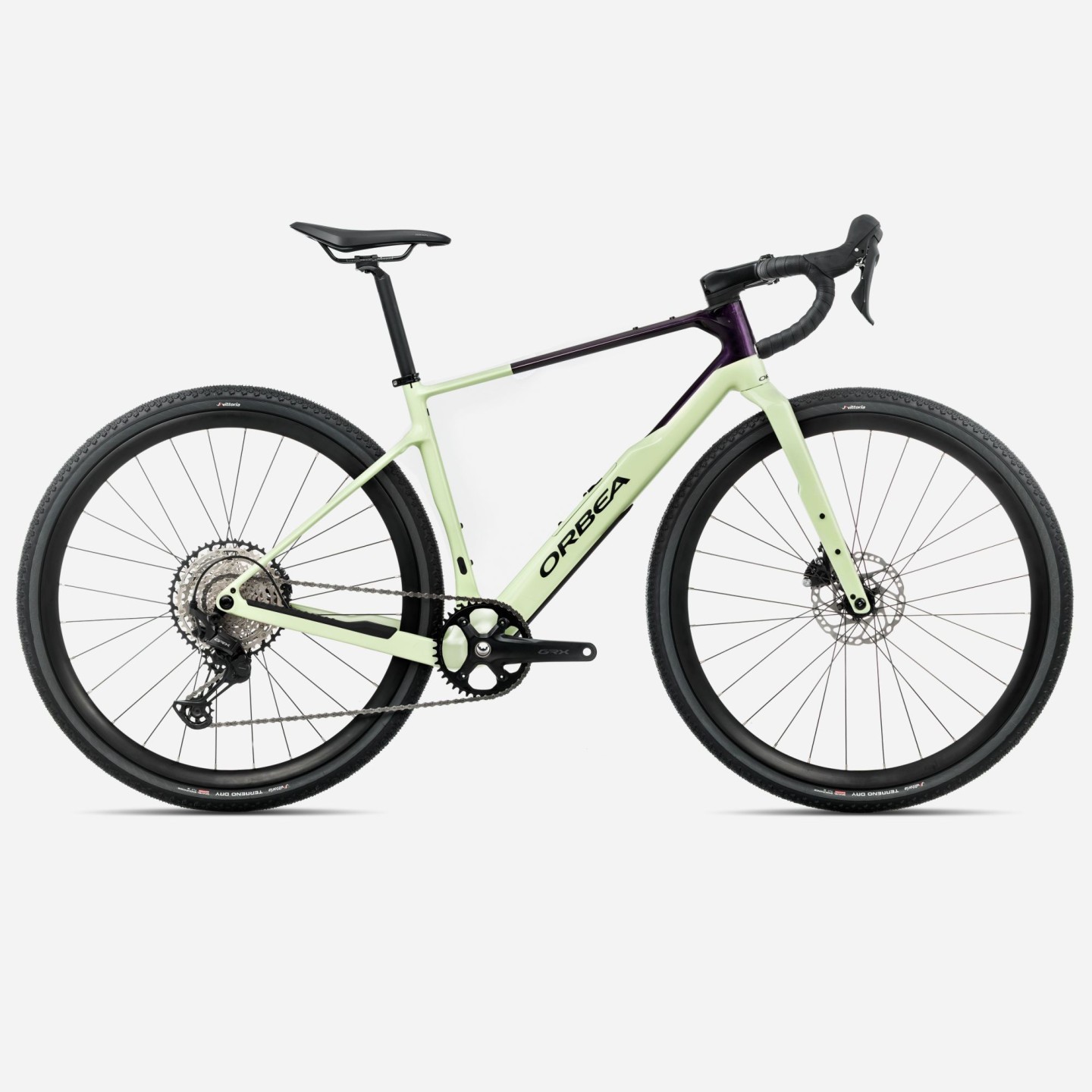 Orbea Terra M30 Team