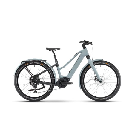 Winora Iride Pure X10