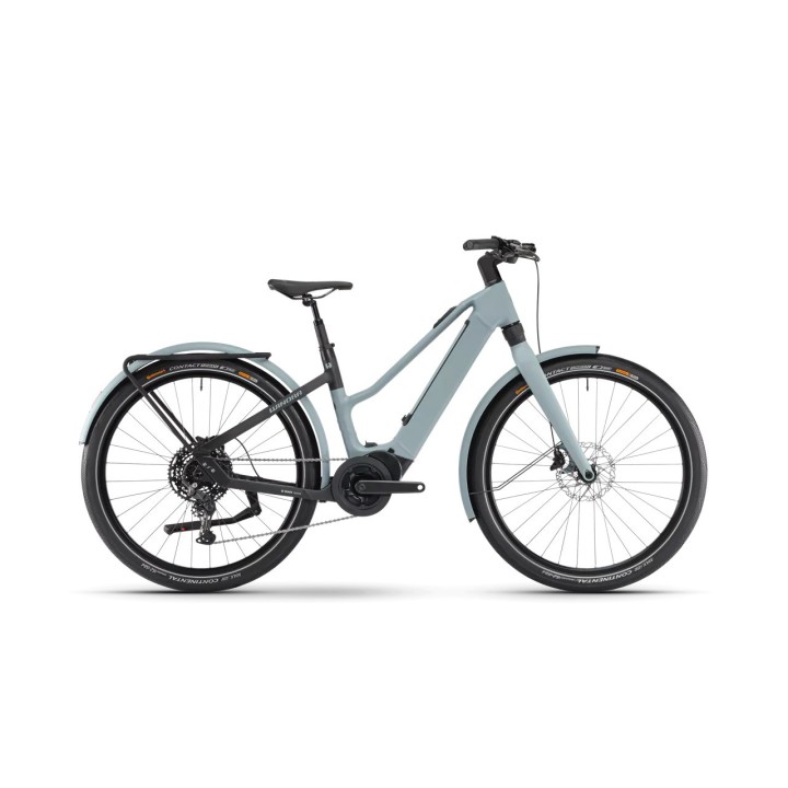 Winora Iride Pure X10
