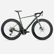 Orbea Terra Race M20LTD