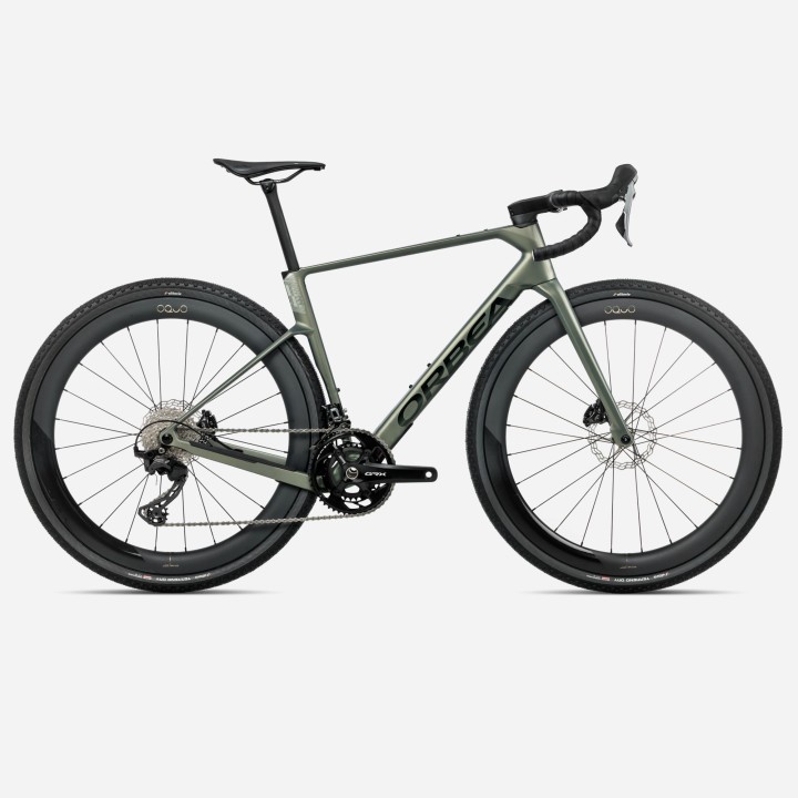 Orbea Terra Race M20LTD
