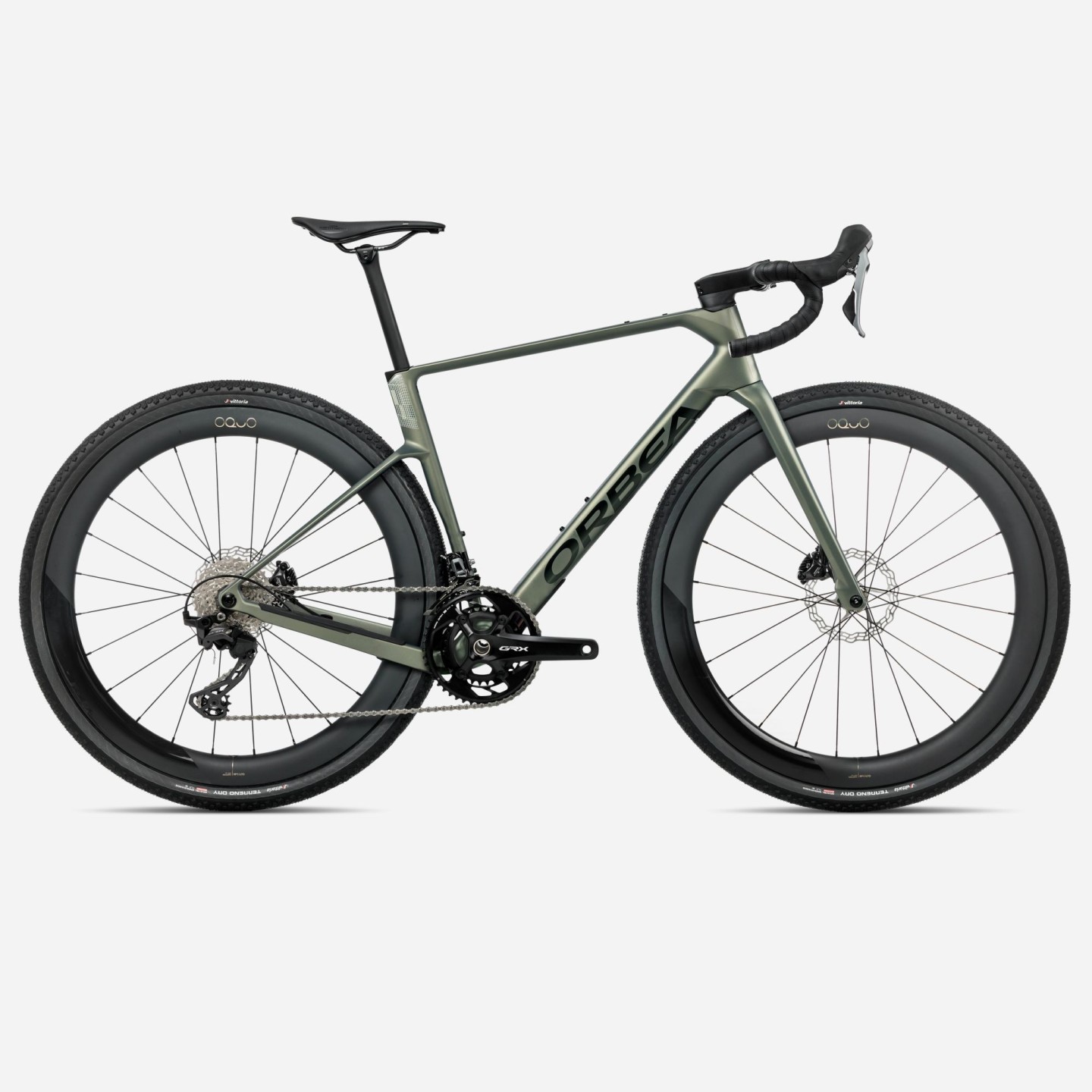 Orbea Terra Race M20LTD