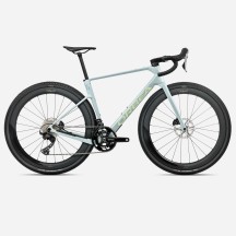 Orbea Terra Race M20LTD