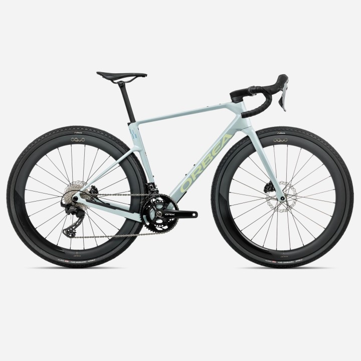 Orbea Terra Race M20LTD
