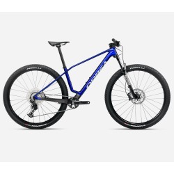 Orbea Alma M50
