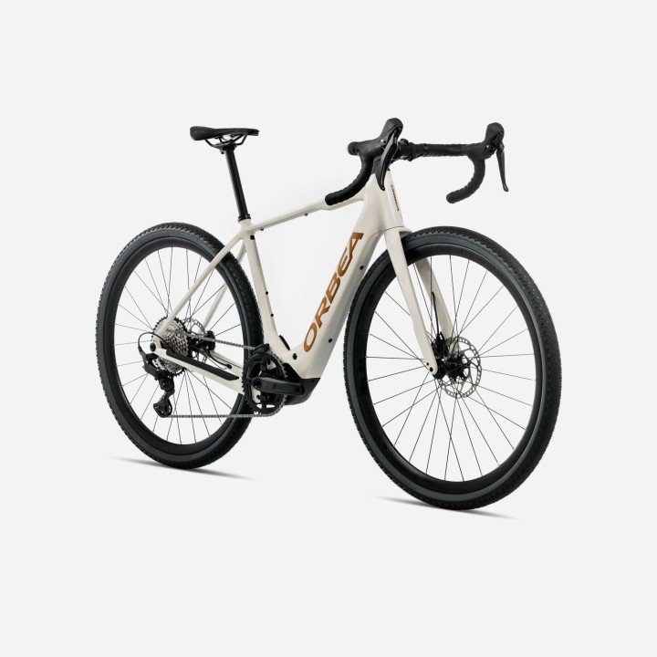Vélo Électrique Gravel Orbea Denna H50
