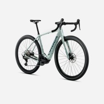 Vélo Électrique Gravel Orbea Denna H50