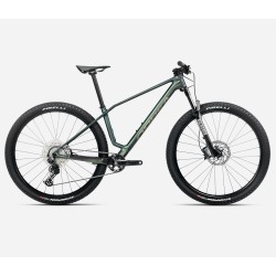 Orbea Alma M50