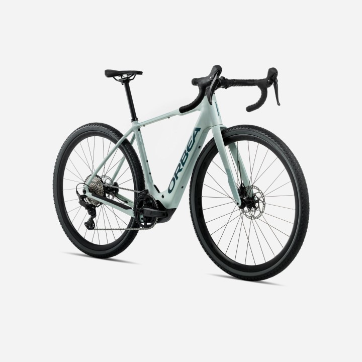 Vélo Électrique Gravel Orbea Denna H50