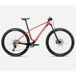 Orbea Alma M50