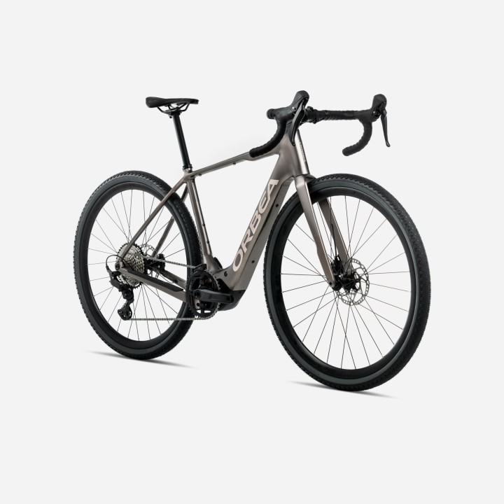 Vélo Électrique Gravel Orbea Denna H50