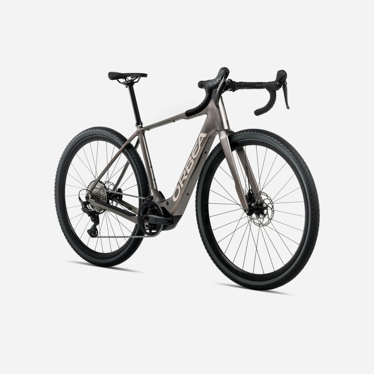 Vélo Électrique Gravel Orbea Denna H50
