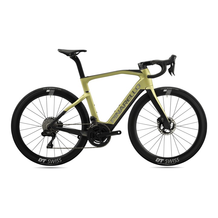Pinarello Nytro E9 Road