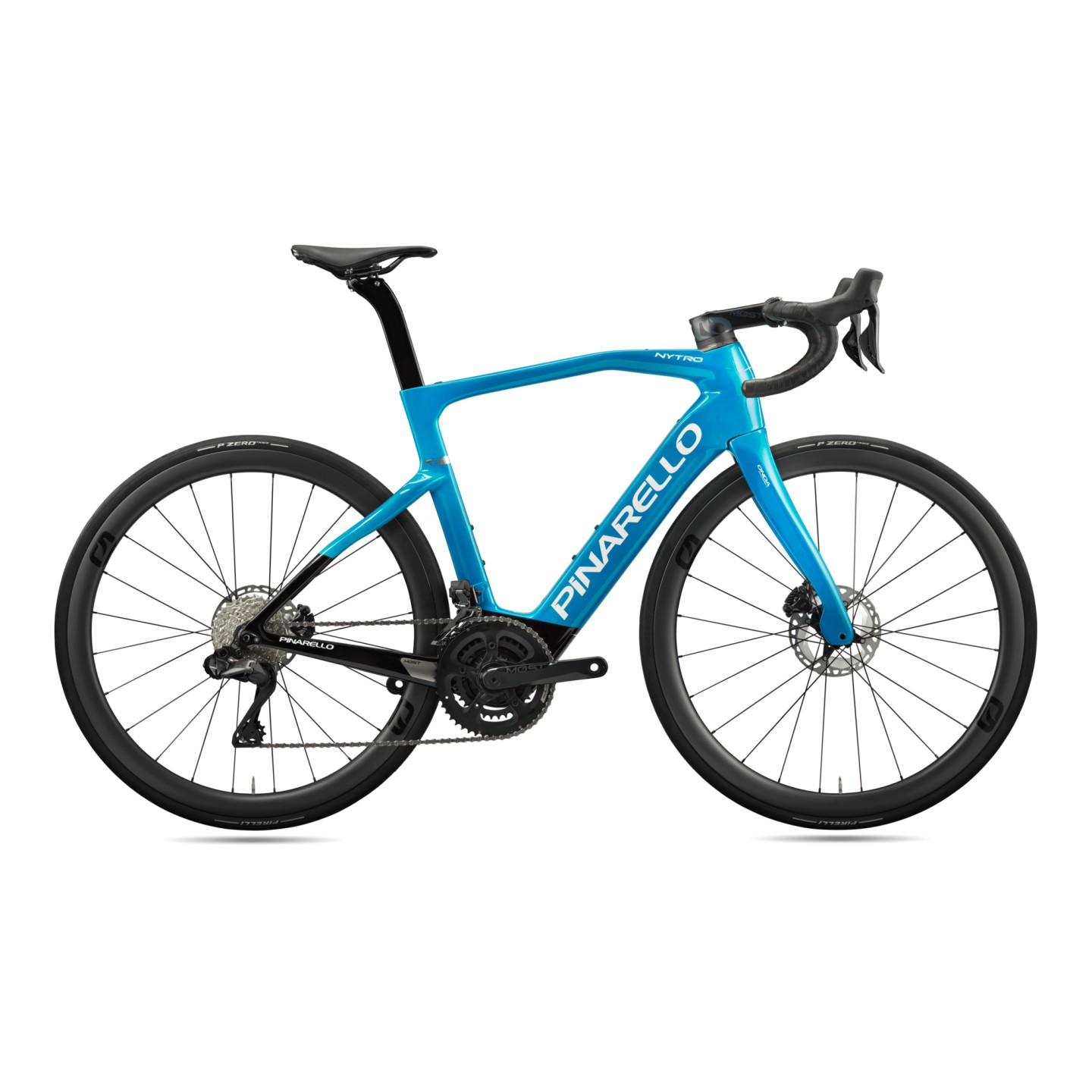 Pinarello Nytro E7 Road Ultegra DI2