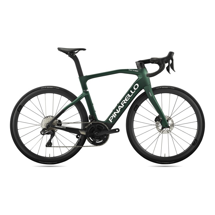 Pinarello Nytro E7 Road Ultegra DI2