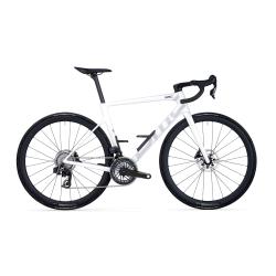 BMC Teammachine SLR 01...