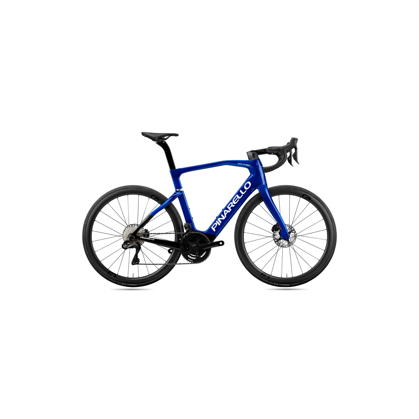 Pinarello Nytro E7 Road Ultegra DI2