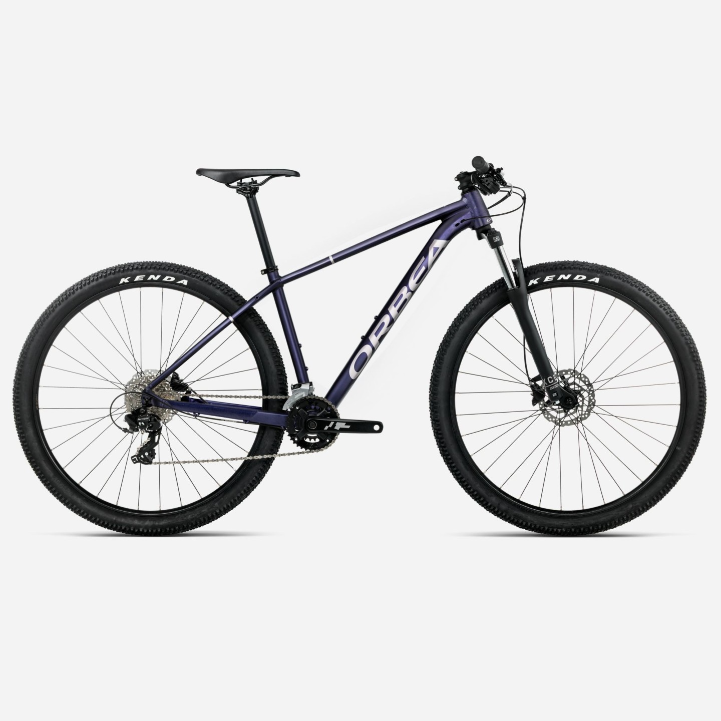Orbea Onna 50