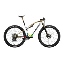 Pinarello Dogma XC