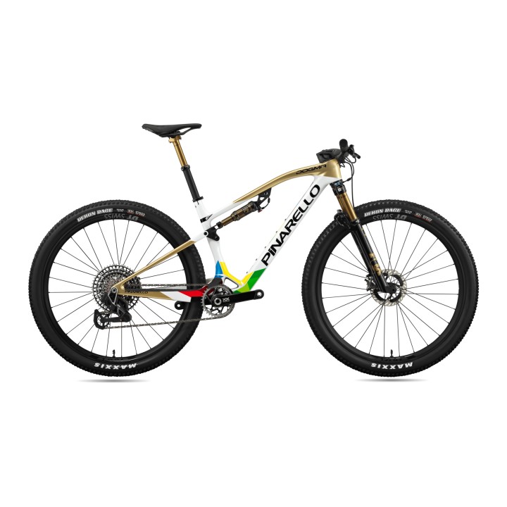 Pinarello Dogma XC