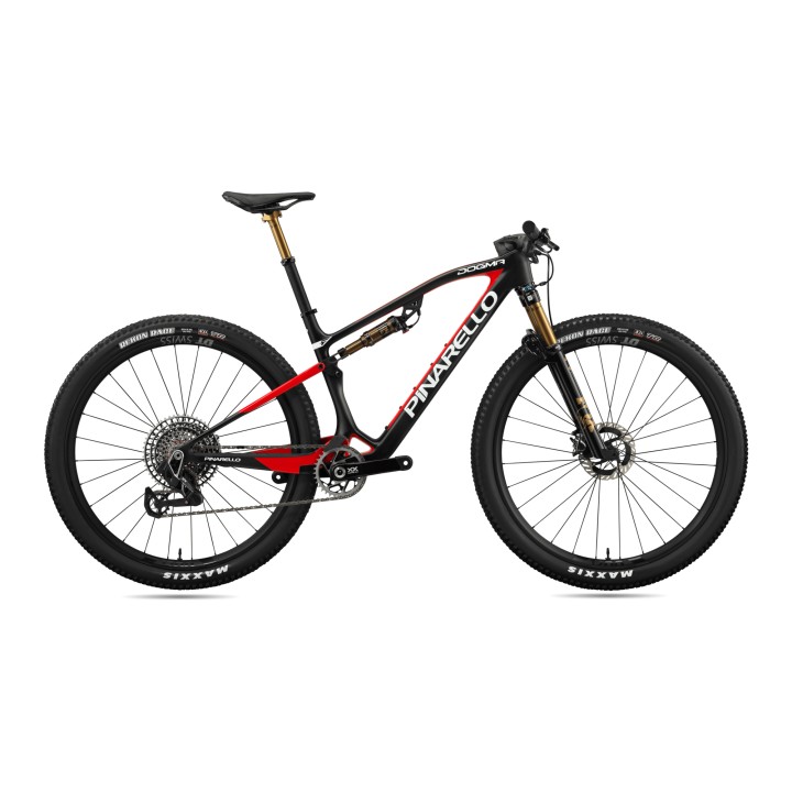 Pinarello Dogma XC