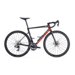 BMC Teammachine SLR 01 ONE...