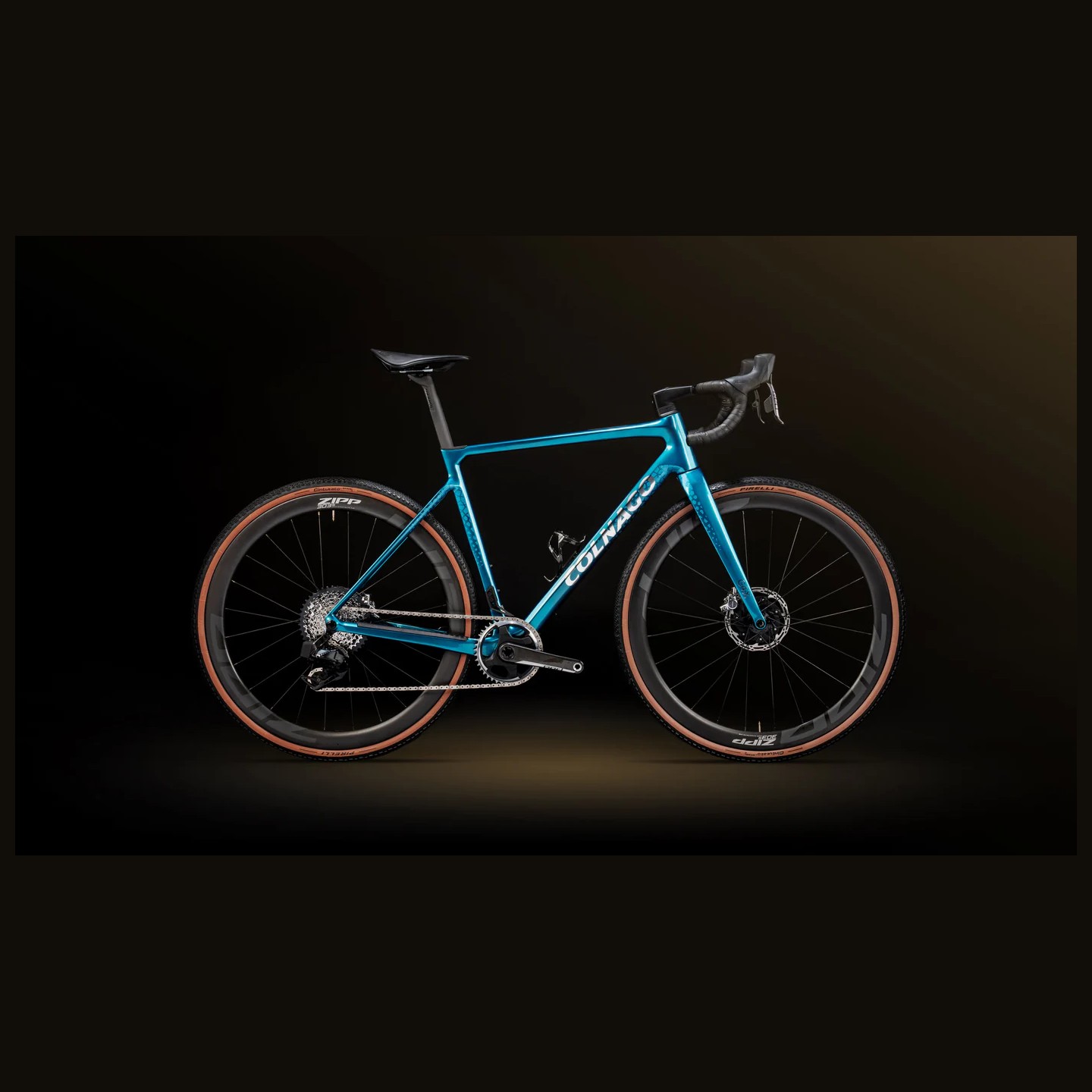 Colnago G4-X