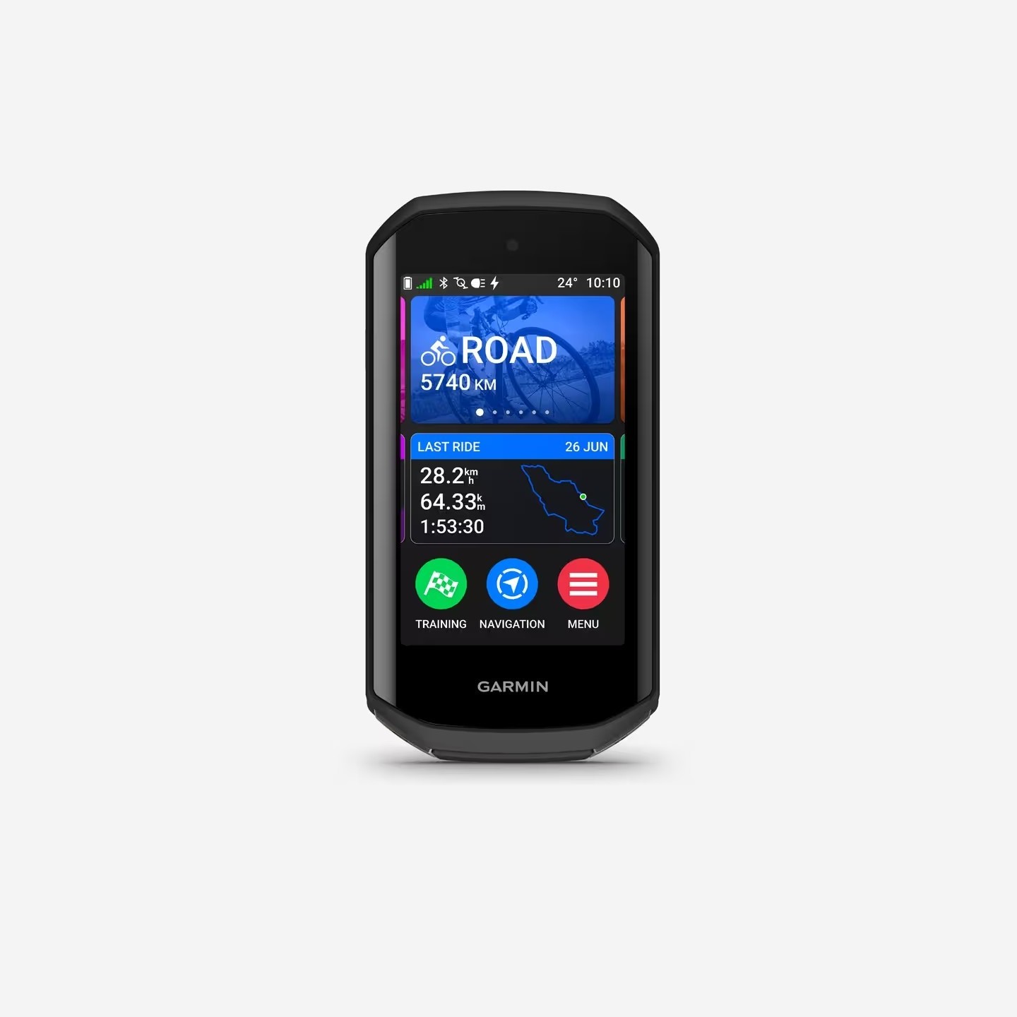 Garmin Edge 1050
